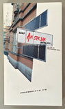 Stedelijk Museum # WAT AMSTERDAM BETREFT # 1985, nm+