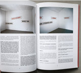 galerie Dorothea van der Koelen # LAWRENCE WEINER # 1998, nm+