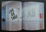 Phaidon # LAWRENCE WEINER # 1998, mint