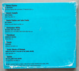 Lawrence Weiner + Ned Sublette # REMIXED WATER # cd, sealed copy, 2004, mint