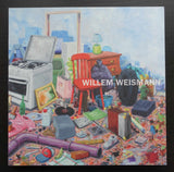 Galerie Bart # WILLEM WEISMANN # 2009, mint