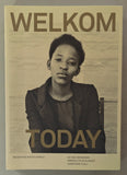 Stedelijk Museum Amsterdam, Denderen, Kleijwegt, Tlali # WELKOM TODAY # 2013089, mint-