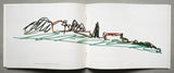 Sidney Janis gallery # TOM WESSELMANN # 1990, mint--