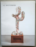 Zwirner & Wirth # H.C. WESTERMANN # 2007, mint