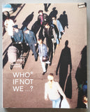 Artimo # WHO IF NOT WE.....?#  2004, mint-