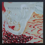 Galerie Quintessens # WILLEKE VAN TIJN # 2000, nm+