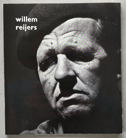 Gemeentemuseum Arnhem # WILLEM REIJERS # 1960, nm