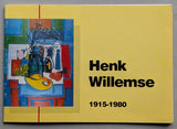 Museum Aemstelle # HENK WILLEMSE # 1986, mint