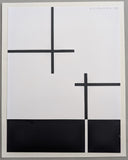 Elizabeth Willmott # COLLAGE # 1989, signed and 43/150, mint-