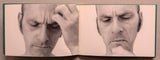 Artist Book # LUUK WILMERING , Interview # Heimwee, 2004, mint-