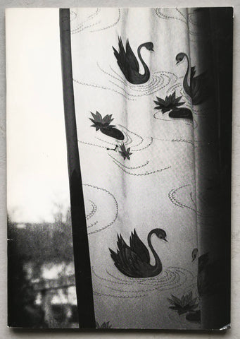 Stroom HCBK , artist book # LUUK WILMERING # 2003, nm++