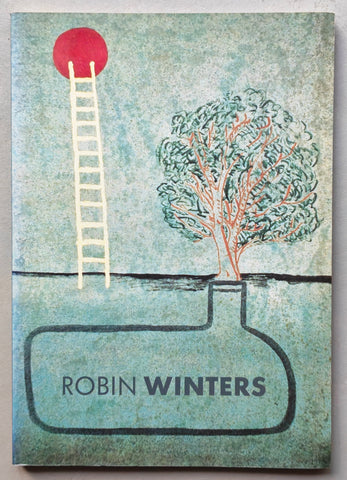 Centre Regional d'Art Contemporain # Prince Vel,ROBIN WINTERS # 1987, nm+