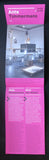 GEM # de PUY, van WOERT # Launch PArty invitation, mint