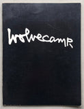 Stedelijk Museum Schiedam # THEO WOLVECAMP # 1985, nm