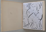 F.M. Woudstra # MISTER FLOCCO # 1996, ltd ed 16 cps, mint-