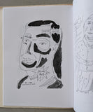 F.M. Woudstra # MISTER FLOCCO # 1996, ltd ed 16 cps, mint-