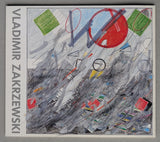 Haags Gemeentemuseum # VLADIMNIR ZAKRZEWSKI # 1987, mint--/nm+++