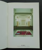 Sala Carpet Art, Kees Broos # PIET ZWART / TAPIJTEN # 1982, nm