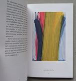 Galereie Onrust, Rudi Fuchs # ARNULF RAINER, INA van ZYL #2016, mint