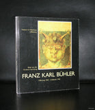 Museum Offenburg / Prinzhorn Sammlung# FRANZ KARL BUHLER 1994, nm