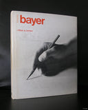 Arthur A. Cohen # HERBERT BAYER, the complete works # 1984, nm+