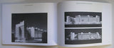 Richard Meier#TOWN HALL/Library Den Haag+extra#1988,VG+