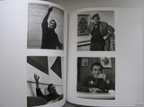 Christian Baur # RUCKBLENDE # Fotografien, 2004, mint