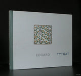 Edgard Tytgat # HOUTSNIJDER # 1995, nm+