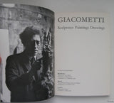 Serpentine Gallery # GIACOMETTI # 1981, nm+