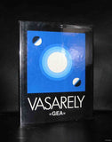 Victor Vasarely # GEA # 1982, nm
