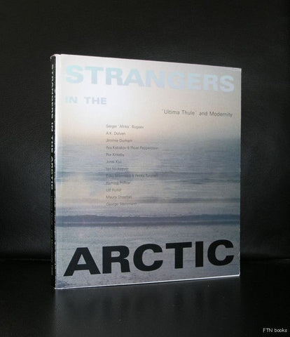 Kirkeby, Prince,Durham a.o.Strangers in the Arctic#1996