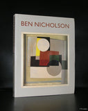 Tate Gallery# BEN NICHOLSON #1993, nm+