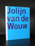 Bis Publishers # JOLIJN VAN DE WOUW # 2002, nm+