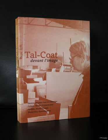 Tal-Coat # DEVANT l'IMAGE # 1997, mint
