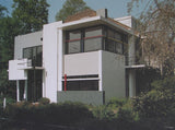 Mulder, van Zijl, gerrit Rietveld# RIETVELD SCHRODER HOUSE#Princeton, 1999, mint