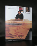 Bjerggaard # PER KIRKEBY, Lithographs, oeuvre catalogue # 2000, mint