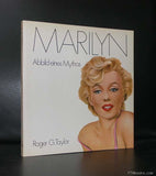 Marilyn Monroe #ABBILD EINES MYTHOS# nm, 1985