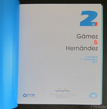 Centro Atlantico # GAMEZ & HERNANDEZ # 2001, NM+