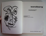 Willem Sandberg # A DOCUMENTARY # nm, 1975