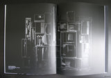 Pace Wildenstein  # LOUISE NEVELSON # 2002, nm+