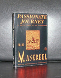 Frans Masereel # PASSIONATE JOURNEY # 1988, nm+