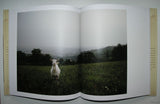 Sylvia Plachy # SELFPORTRAIT WITH COWS# mint, 2004