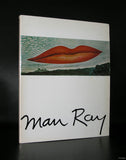 Boymans van Beuningen # MAN RAY # 1971, nm