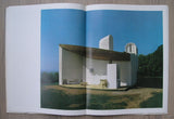 Le Corbusier # LA CAPELLA DI RONCHAMP # 1968, nm