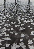 M.C. Escher, Kasteel Groeneveld # BEGRENSDE BEWEGING # 1986, nm-
