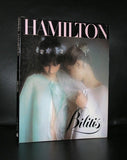 David Hamilton # BILITIS # 1982, mint--/nm++