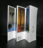 Borek Sipek # AJETO # 1993, nm+