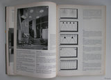 Siegfried Menninger ,design# LADENGESTALTUNG # 1957, nm