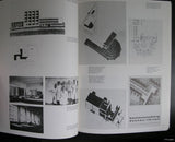 Dutch architecture, Bauhaus # JOHAN NIEGEMAN 1902-1977 # 1979, vg++