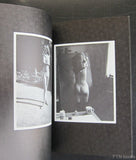 Andrew Lanyon # SNAP! # artist book, Gordon Fraser, 1974, NM+